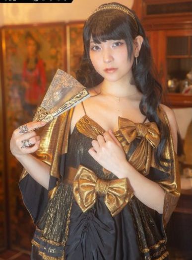完美情人
