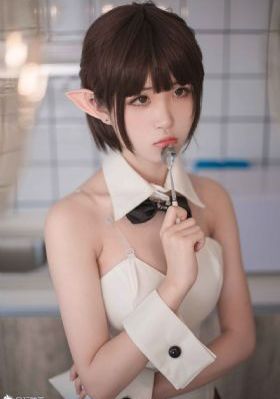我是娇小魅魔的仆人