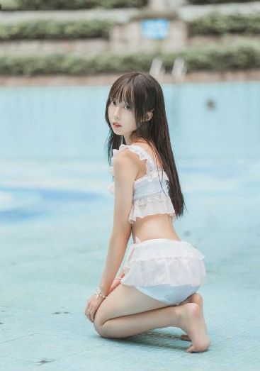 老师刘艳小说