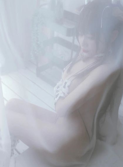 狼的孩子雨和雪