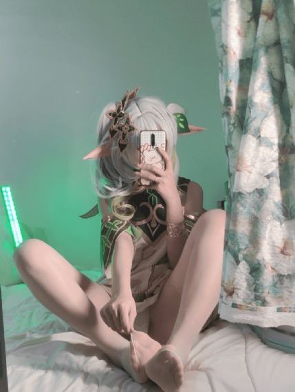 以瞄准我的妹妹