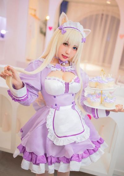 新楚留香
