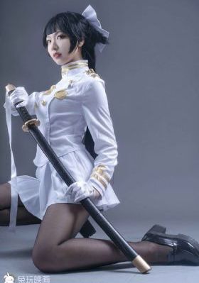 徐锦江 玉女聊斋