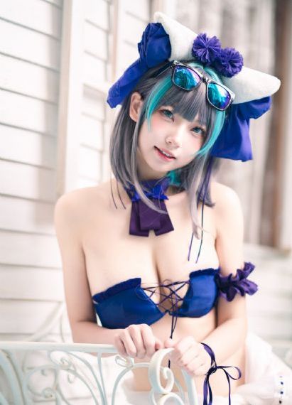 闺蜜交换