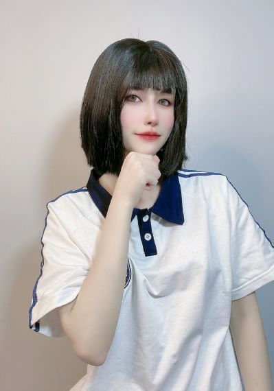 女大学生2