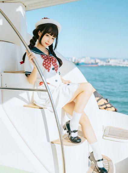 年轻的女学生4