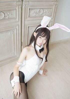 不起眼女主角培育法