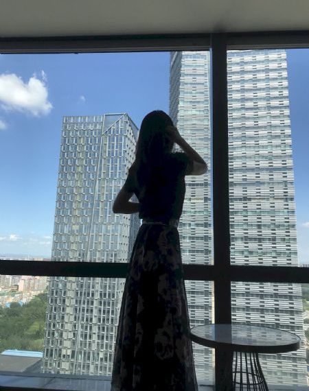 可可西里的美丽传说