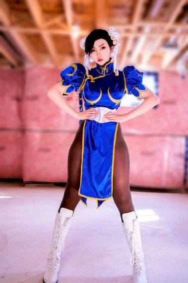 宝藏雄风