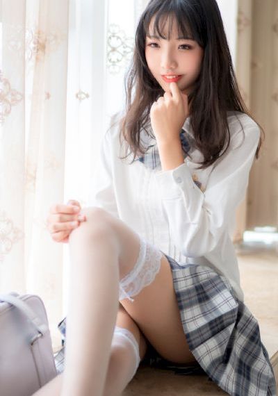 年轻的女学生4