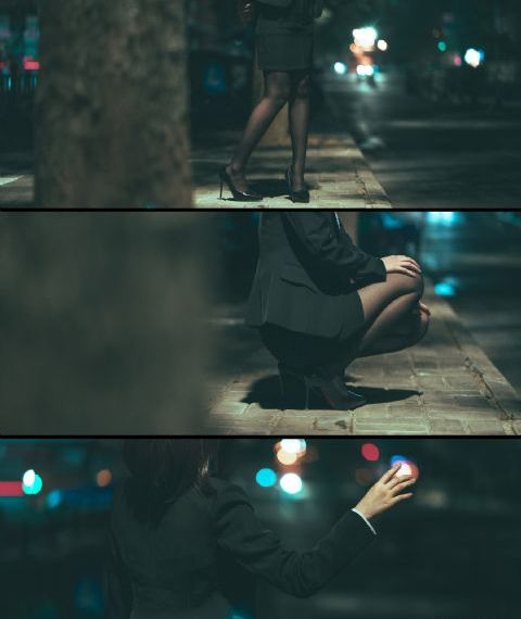 灵魂摆渡 第一季 在线观看