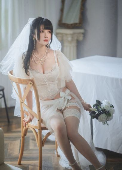 女朋友的味道