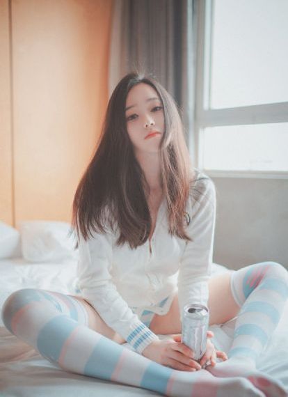 小妈妈