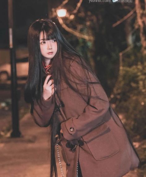 漂亮的李慧珍