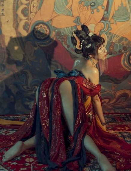 电影《思春少妇》