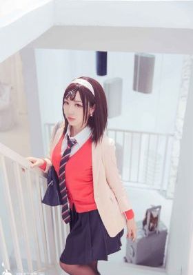小嫂子1