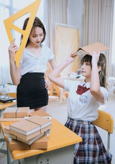 公公的儿媳
