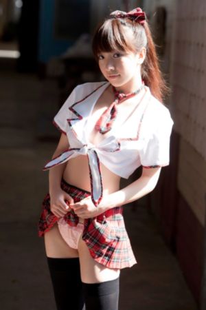 女儿的朋友12