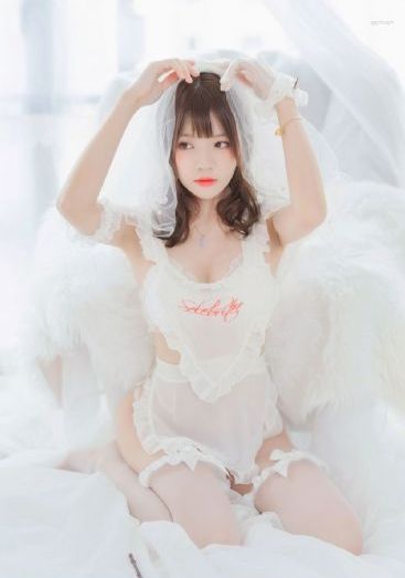 紧扣的星星动漫