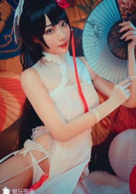 一代女皇