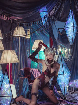 憧憬成为魔法少女第2季