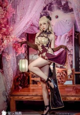 新闻女王