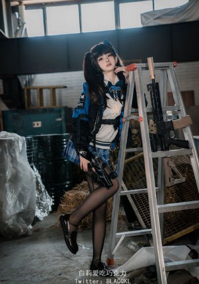 玛露和他的情人