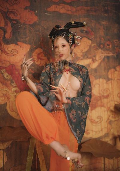 北野未奈在线观看