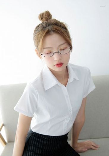我的好姐姐