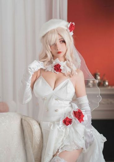 妄想成为魔法少女