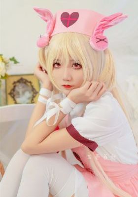 天使的选择