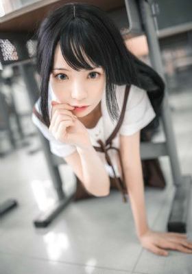 爱的色