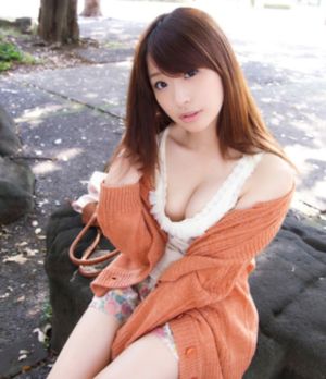 哎呀女朋友