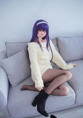 闲人马大姐