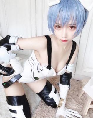 红发女郎