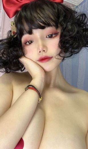 叔叔的女人