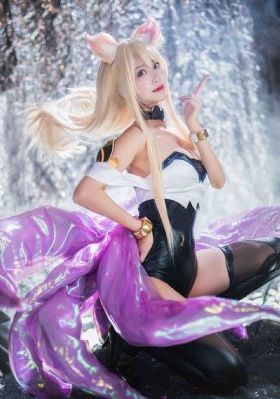 美人如画