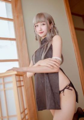 年轻的女医生6