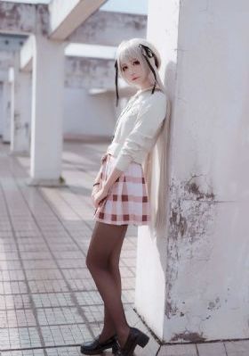 想要成为影之实力者第一季