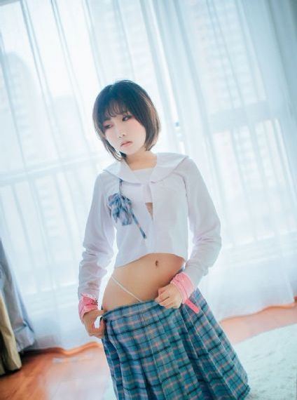 年轻妈妈二