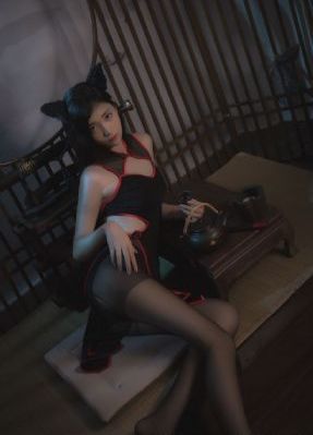 伞少女梦谈动漫