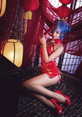 守护甜心中文版