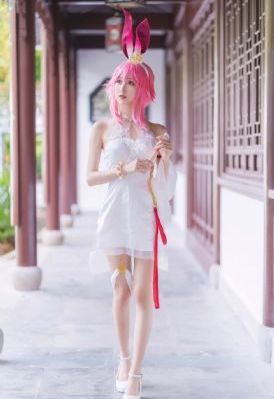 漂亮的姐妹