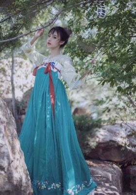 风流女管家