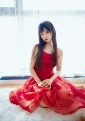 牡丹夜叉