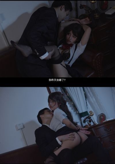 指尖传出的真挚热情第一季