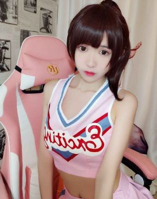 披萨女孩